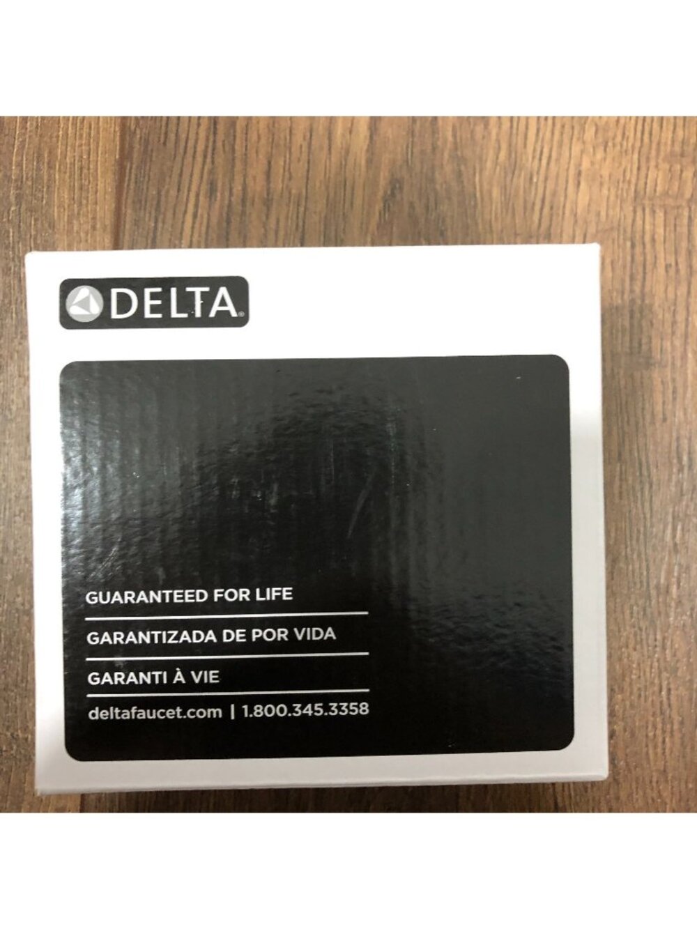 Delta Cassidy Towel Robe Hook Bath Hardware Accessory Stainless Steel 79735-SS
